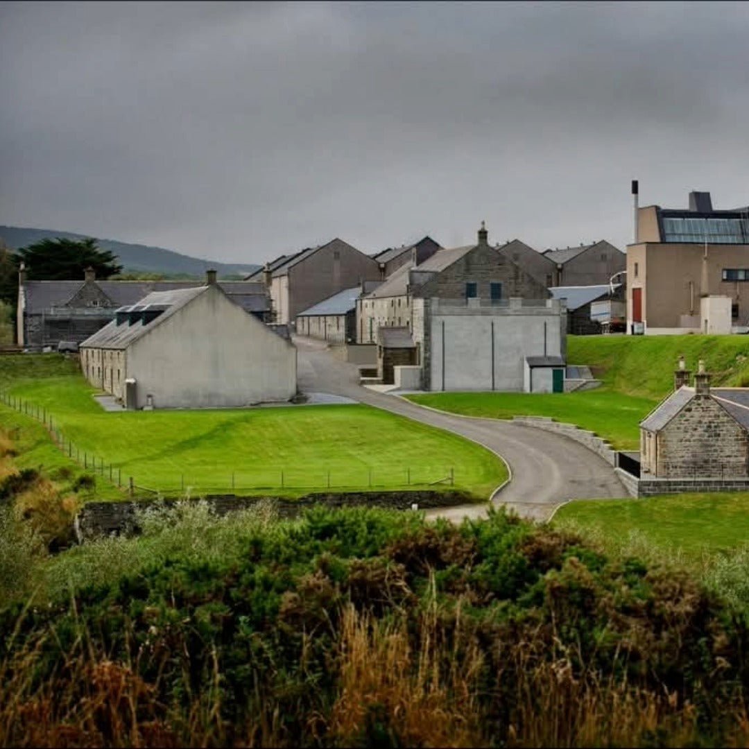 Glenglassaugh Portsoy - Latitude Wine & Liquor Merchant