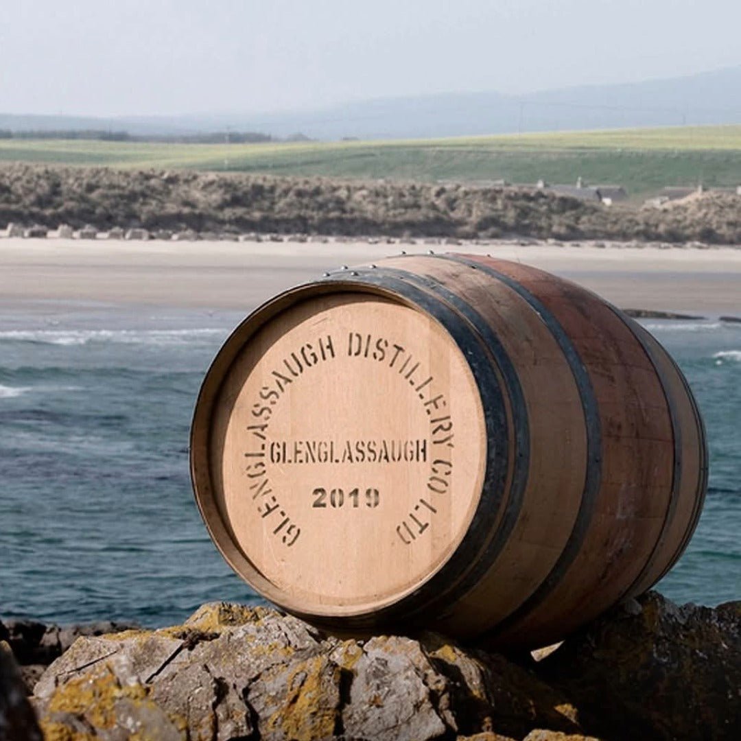 Glenglassaugh Portsoy - Latitude Wine & Liquor Merchant