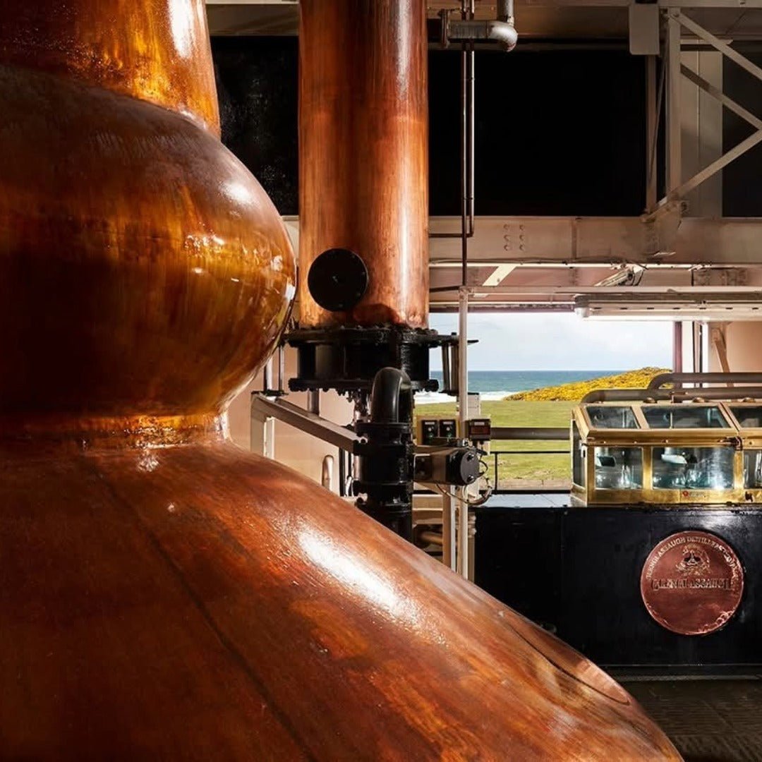 Glenglassaugh Portsoy - Latitude Wine & Liquor Merchant