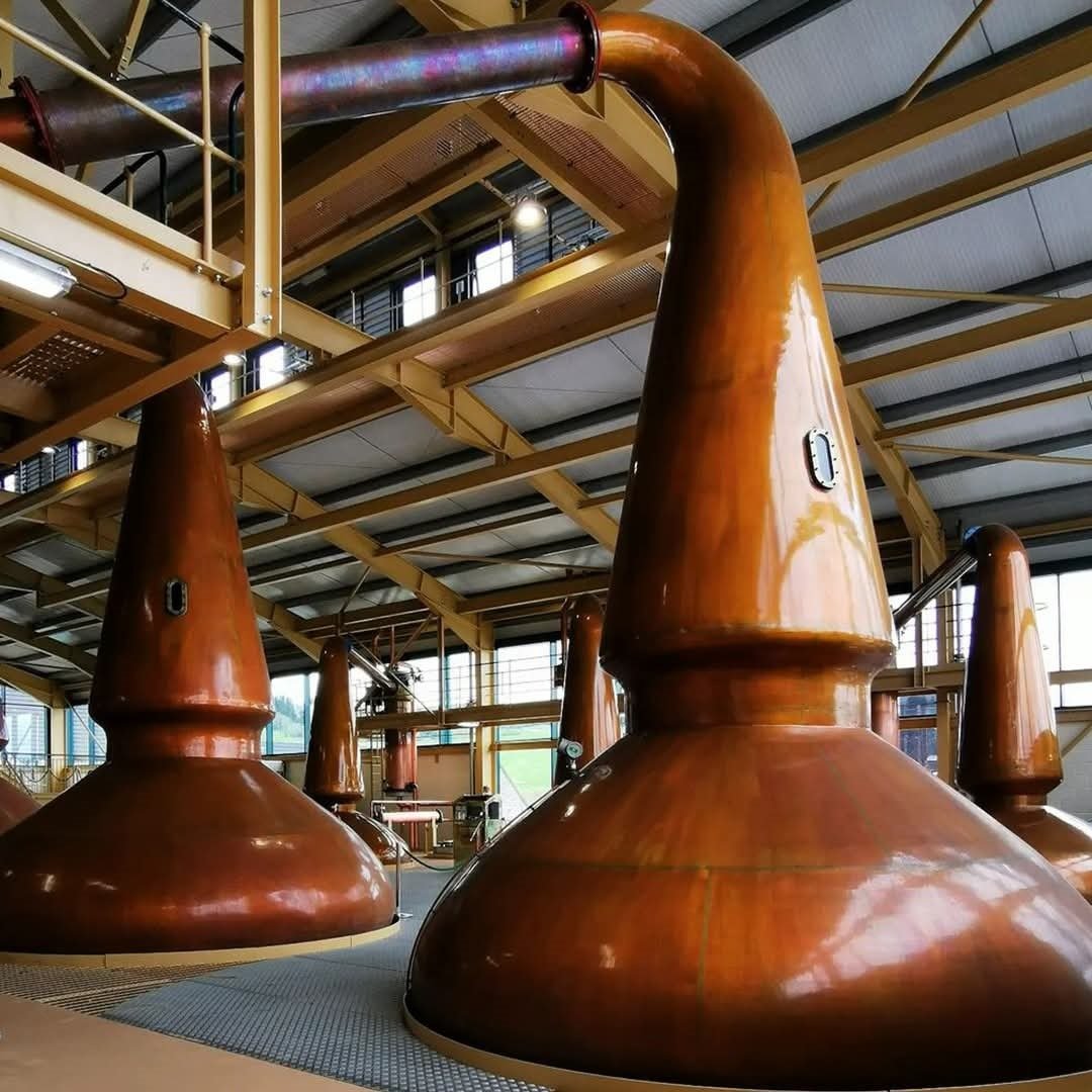 Glenlivet 18yo - Latitude Wine & Liquor Merchant