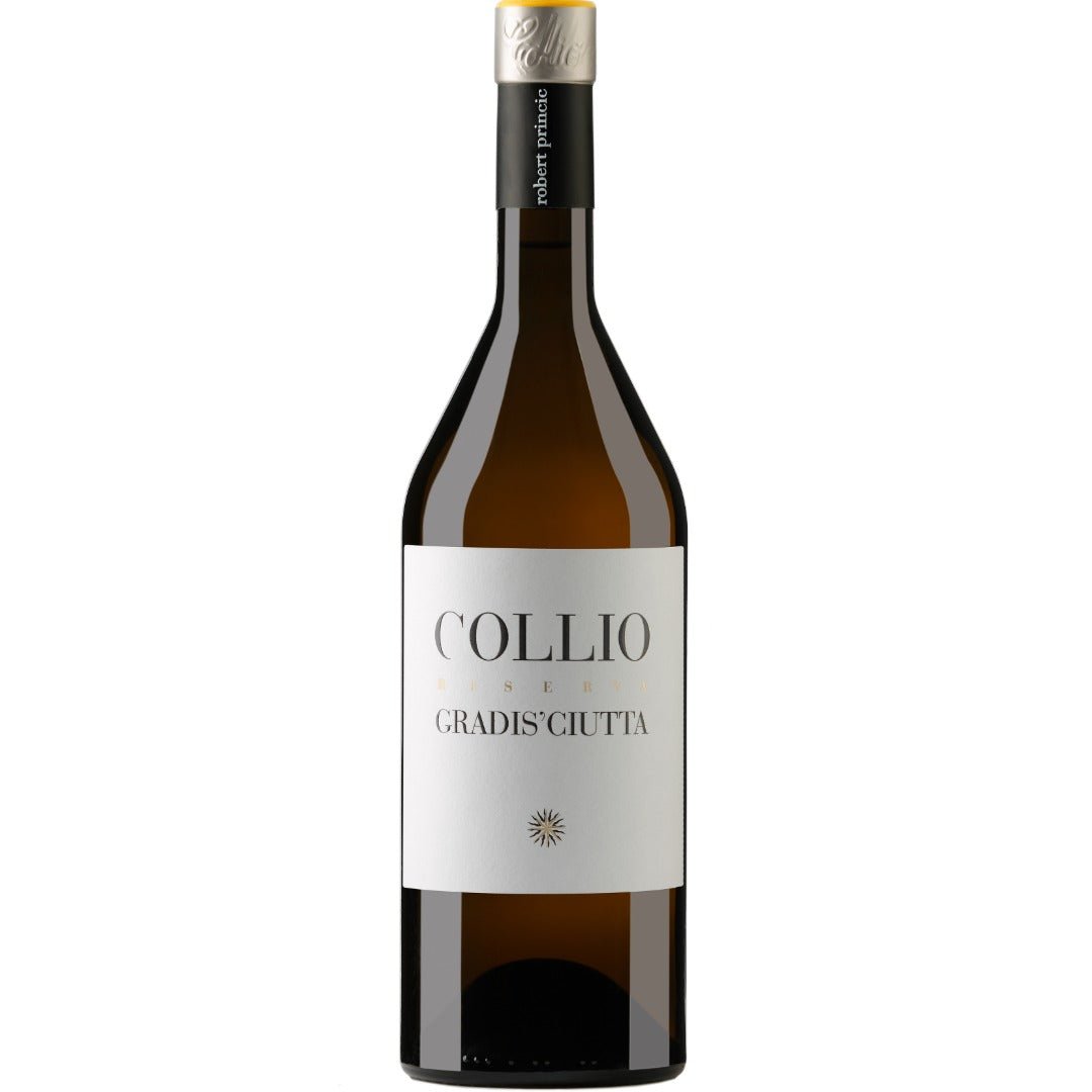 Gradis Ciutta Collio Riserva - Latitude Wine & Liquor Merchant