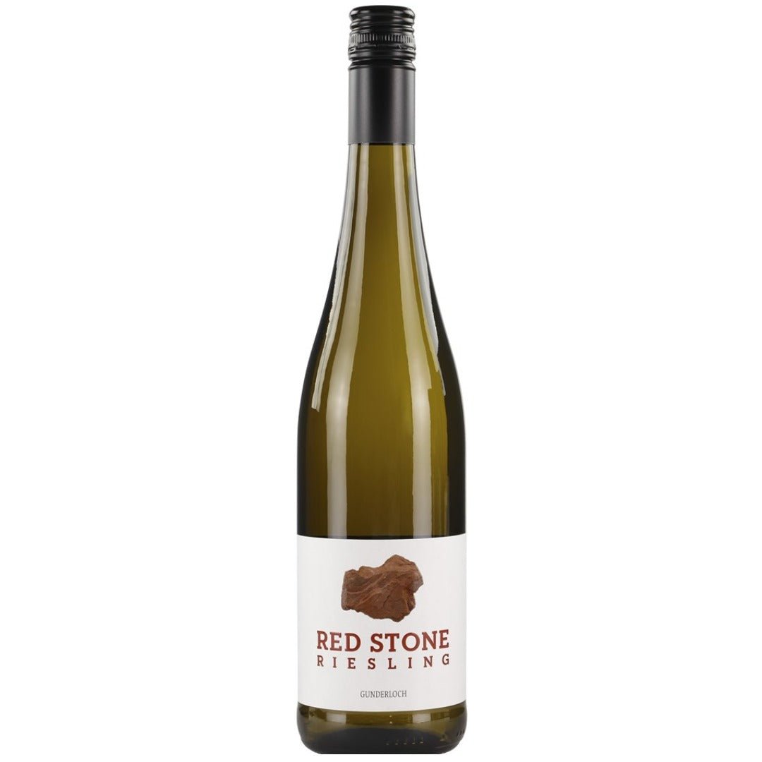 Gunderloch Redstone Riesling - Latitude Wine & Liquor Merchant