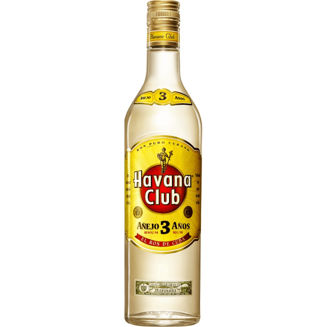 Havana Club 3 - Latitude Wine & Liquor Merchant