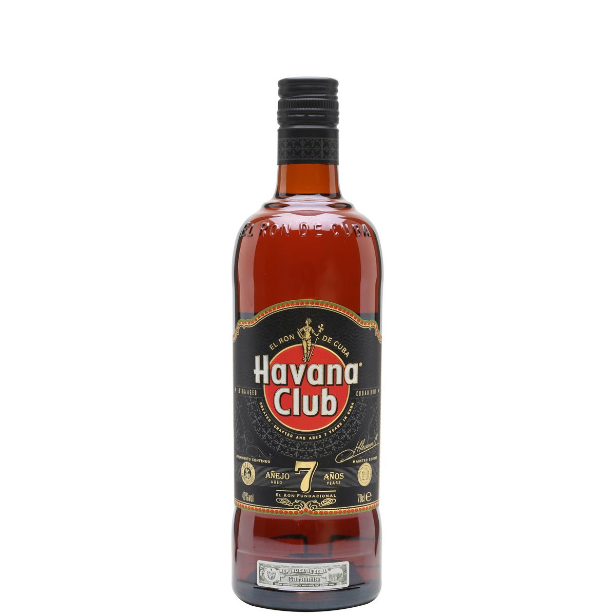 Havana Club 7 - Latitude Wine & Liquor Merchant