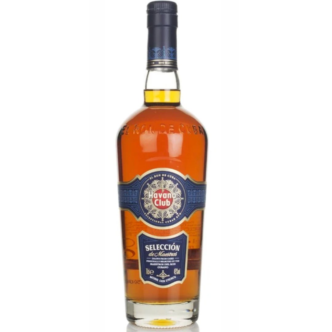 Havana Club Seleccion de Maestros - Latitude Wine & Liquor Merchant