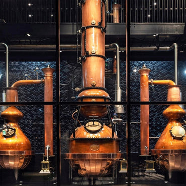 Hendrick's - Latitude Wine & Liquor Merchant