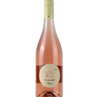 Henners Pinot Noir Rose - Latitude Wine & Liquor Merchant