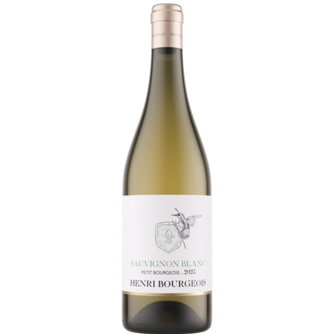 Henri Bourgeois Petit Sauvignon - Latitude Wine & Liquor Merchant