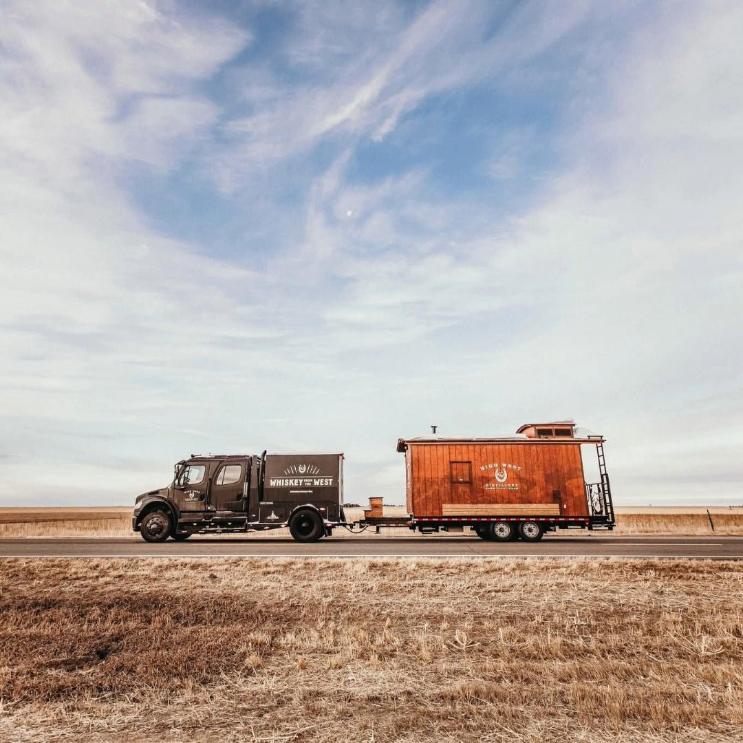 High West Double Rye - Latitude Wine & Liquor Merchant