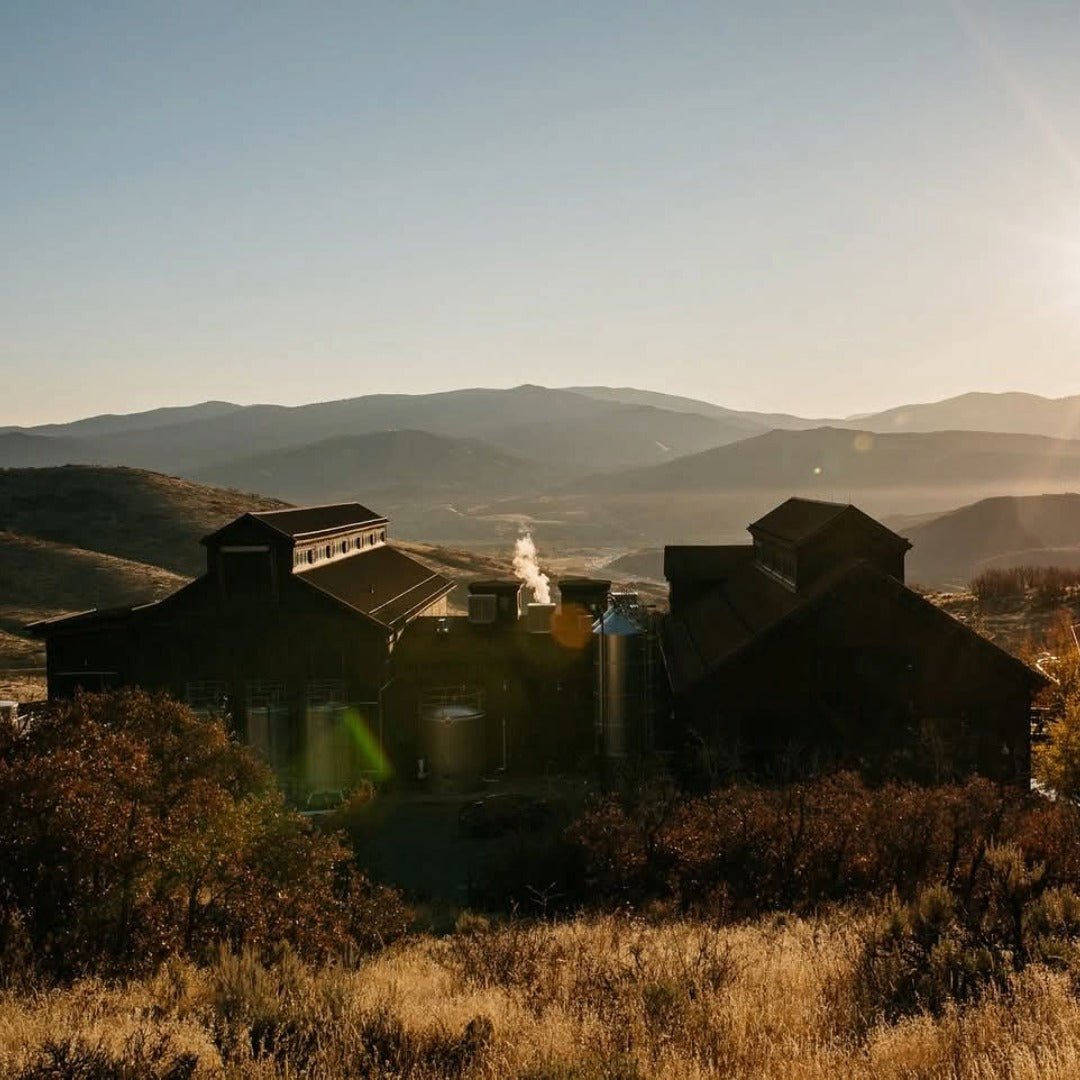 High West Double Rye - Latitude Wine & Liquor Merchant