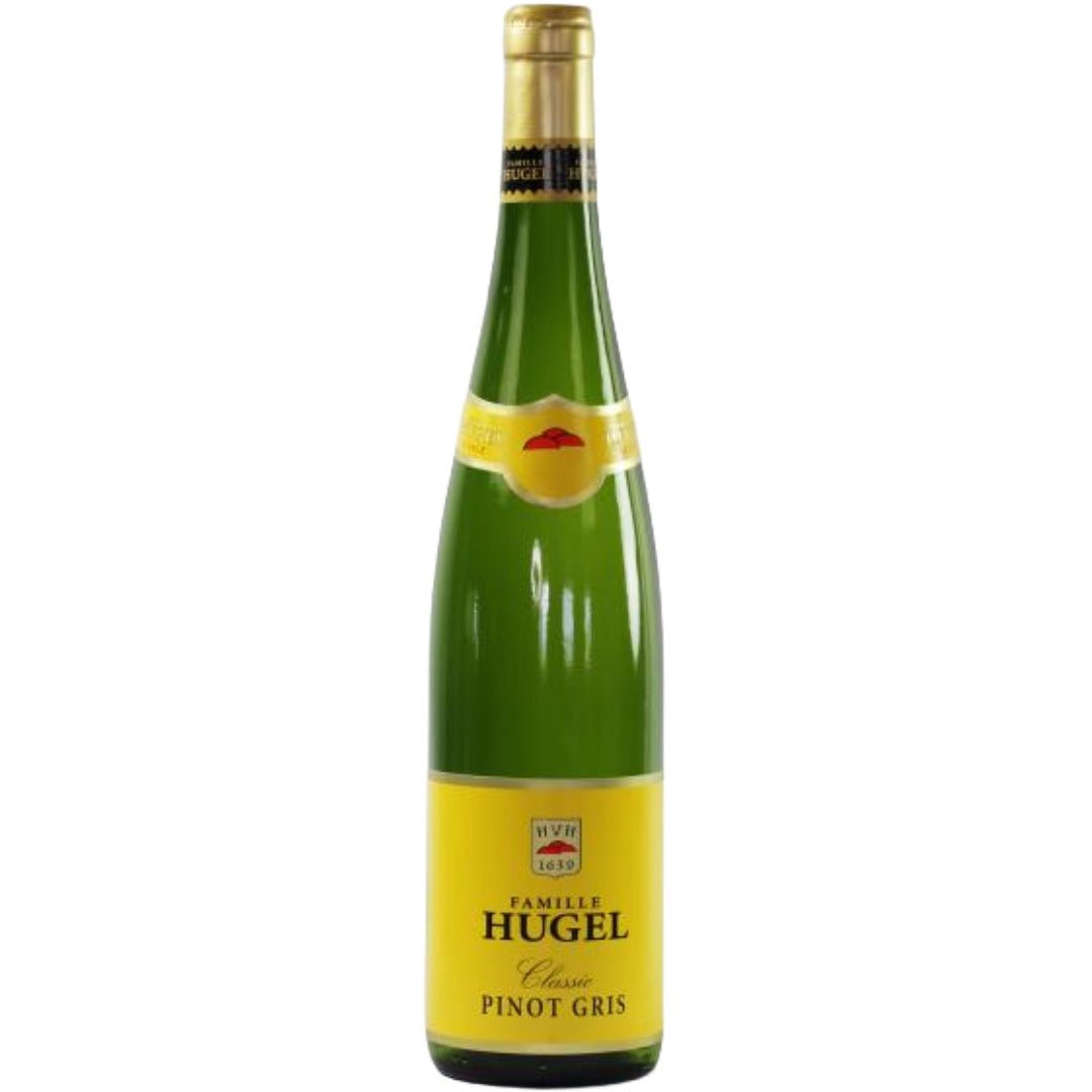 Hugel Classic Pinot Gris - Latitude Wine & Liquor Merchant