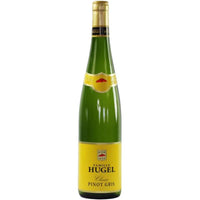 Hugel Classic Pinot Gris - Latitude Wine & Liquor Merchant
