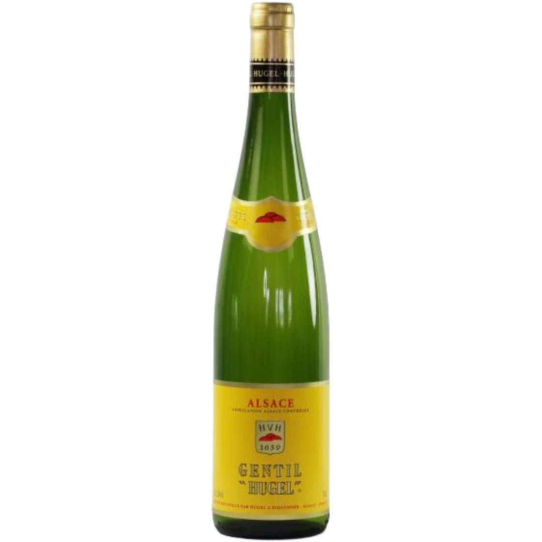 Hugel Gentil - Latitude Wine & Liquor Merchant
