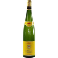 Hugel Gentil - Latitude Wine & Liquor Merchant