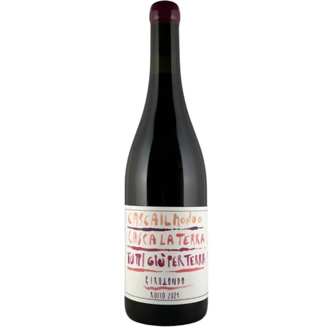 I Forestieri Girotondo Toscana Rosso - Latitude Wine & Liquor Merchant