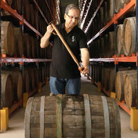 Indri Agneya Peated Indian Single Malt - Latitude Wine & Liquor Merchant