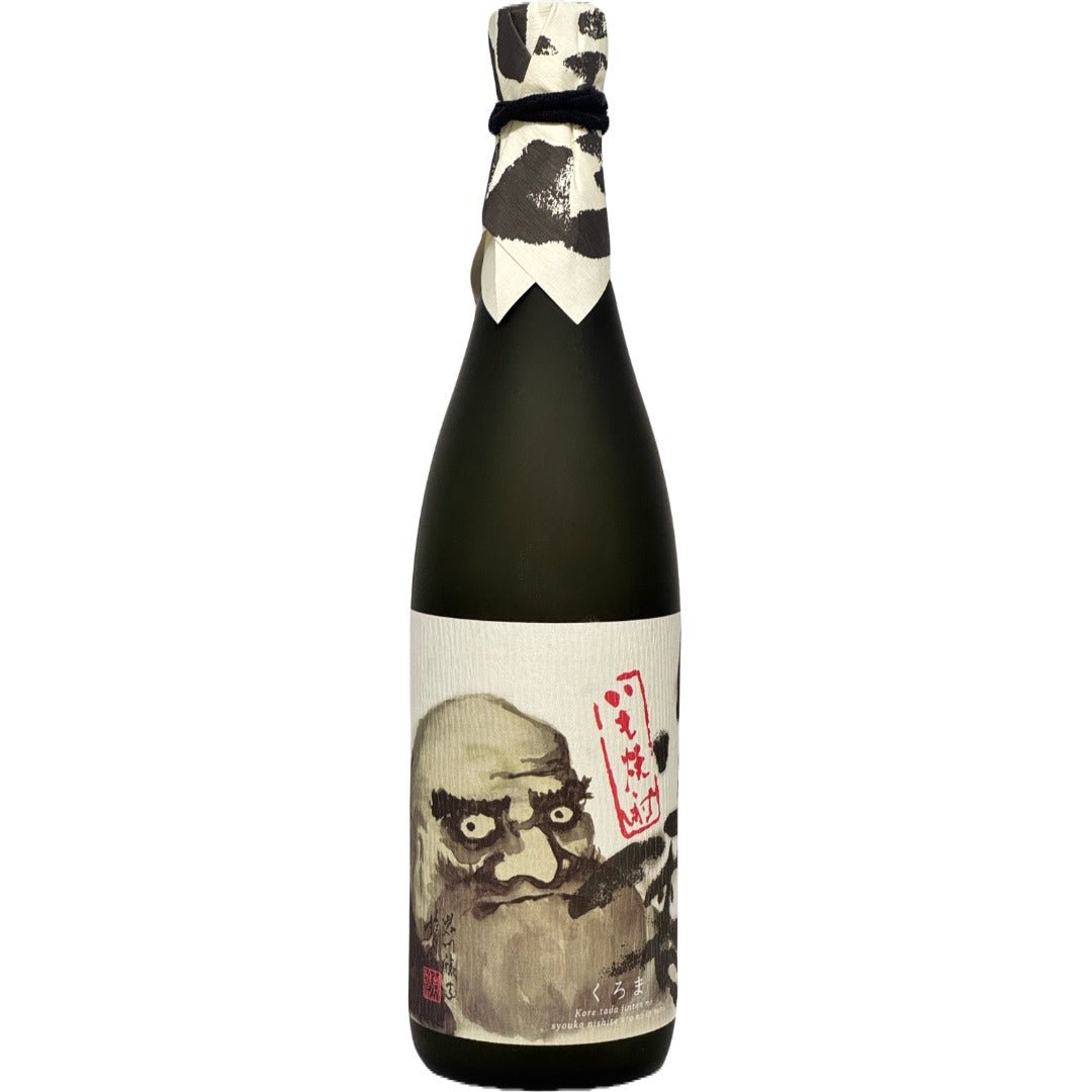 Iwagawa Jozo - Kuroma Honkaku Sweet Potato Shouchu - Latitude Wine & Liquor Merchant