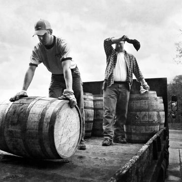 Jack Daniels Bonded Rye - Latitude Wine & Liquor Merchant