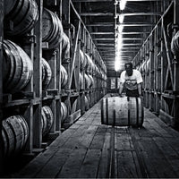 Jack Daniels Bonded Rye - Latitude Wine & Liquor Merchant