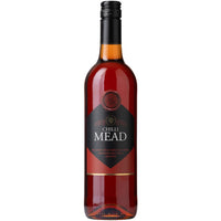Jack Ratt Chilli Mead - Latitude Wine & Liquor Merchant