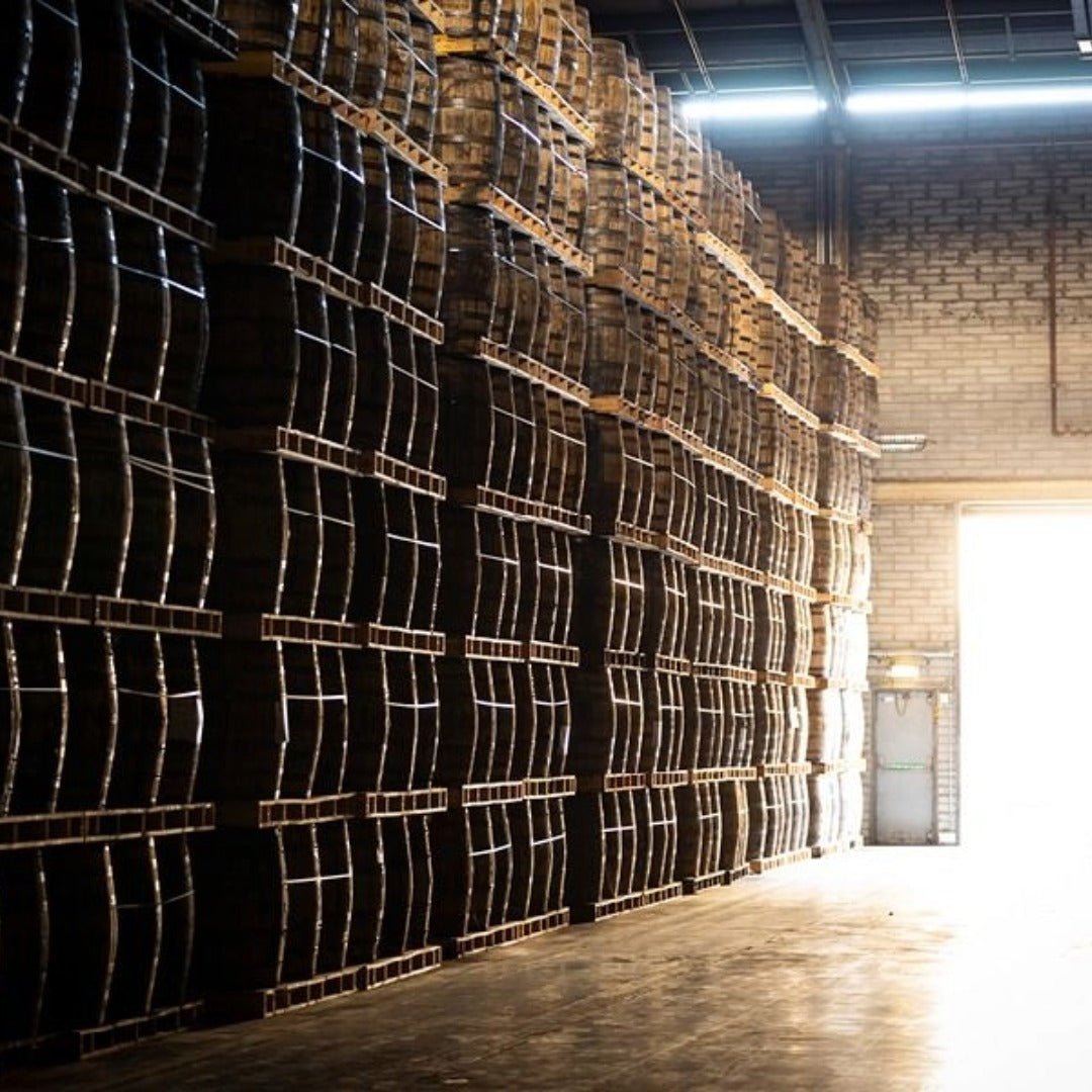 Jameson Blackbarrel - Latitude Wine & Liquor Merchant