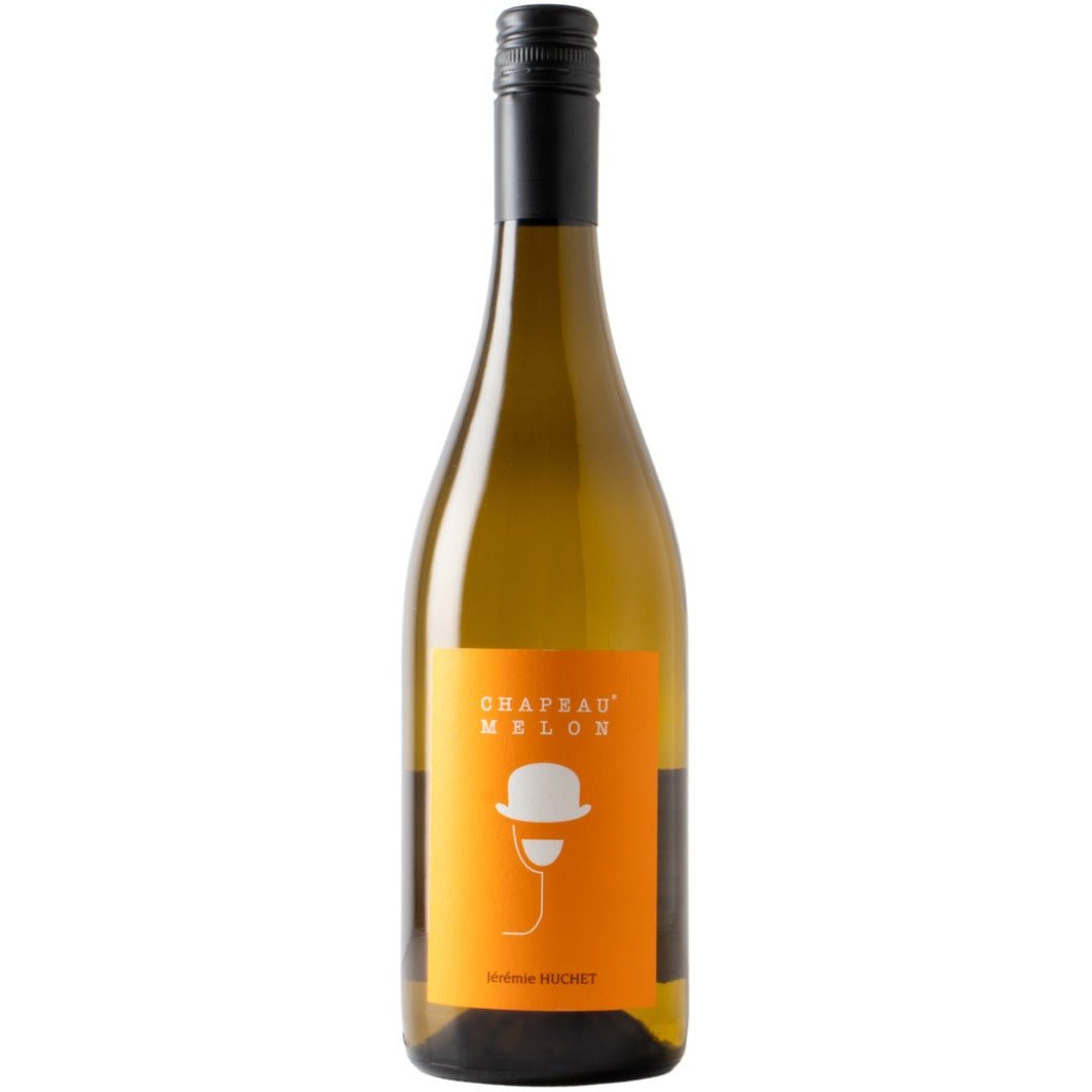 Jeremie Huchet Chapeau Melon Blanc - Latitude Wine & Liquor Merchant