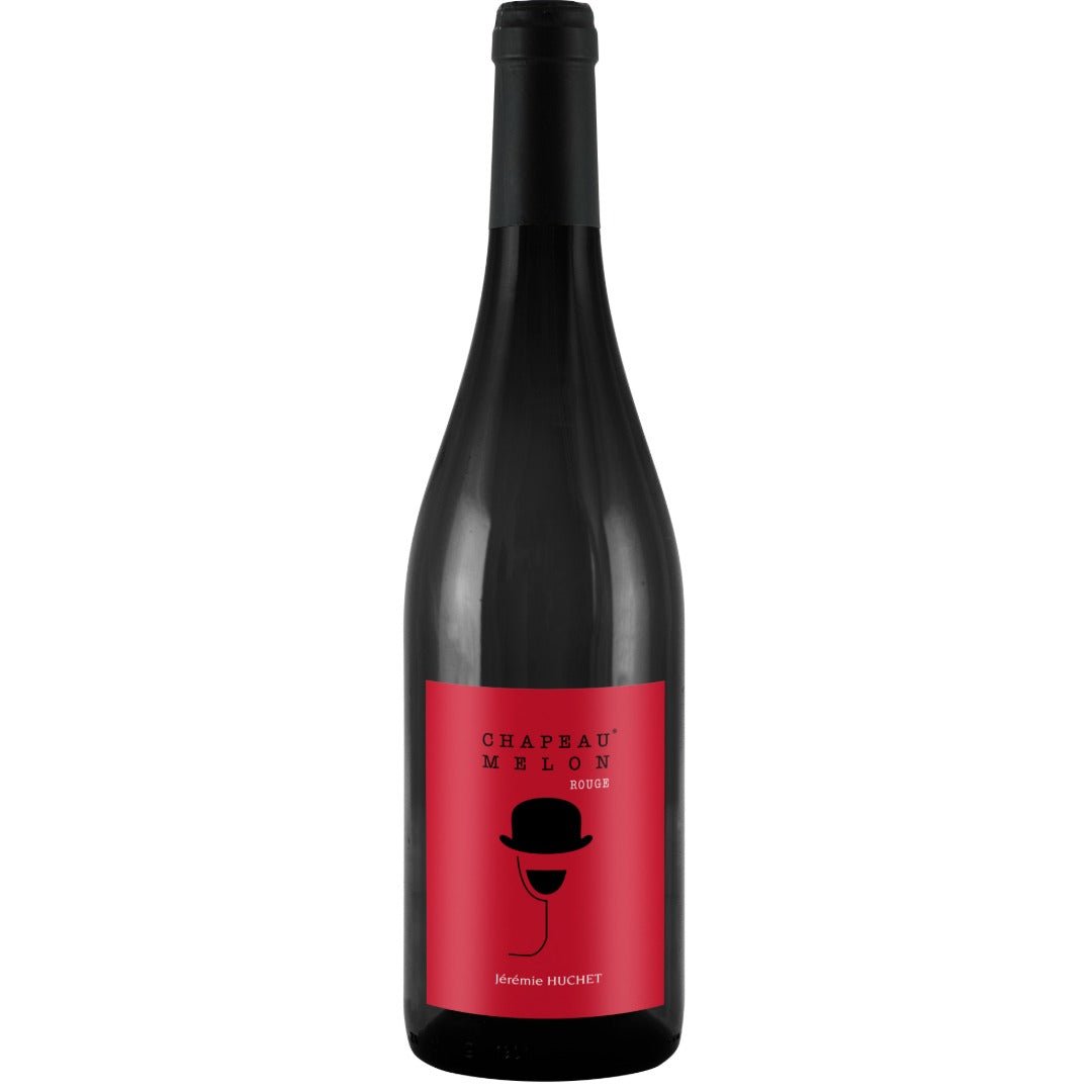 Jeremie Huchet Chapeau Melon Rouge - Latitude Wine & Liquor Merchant