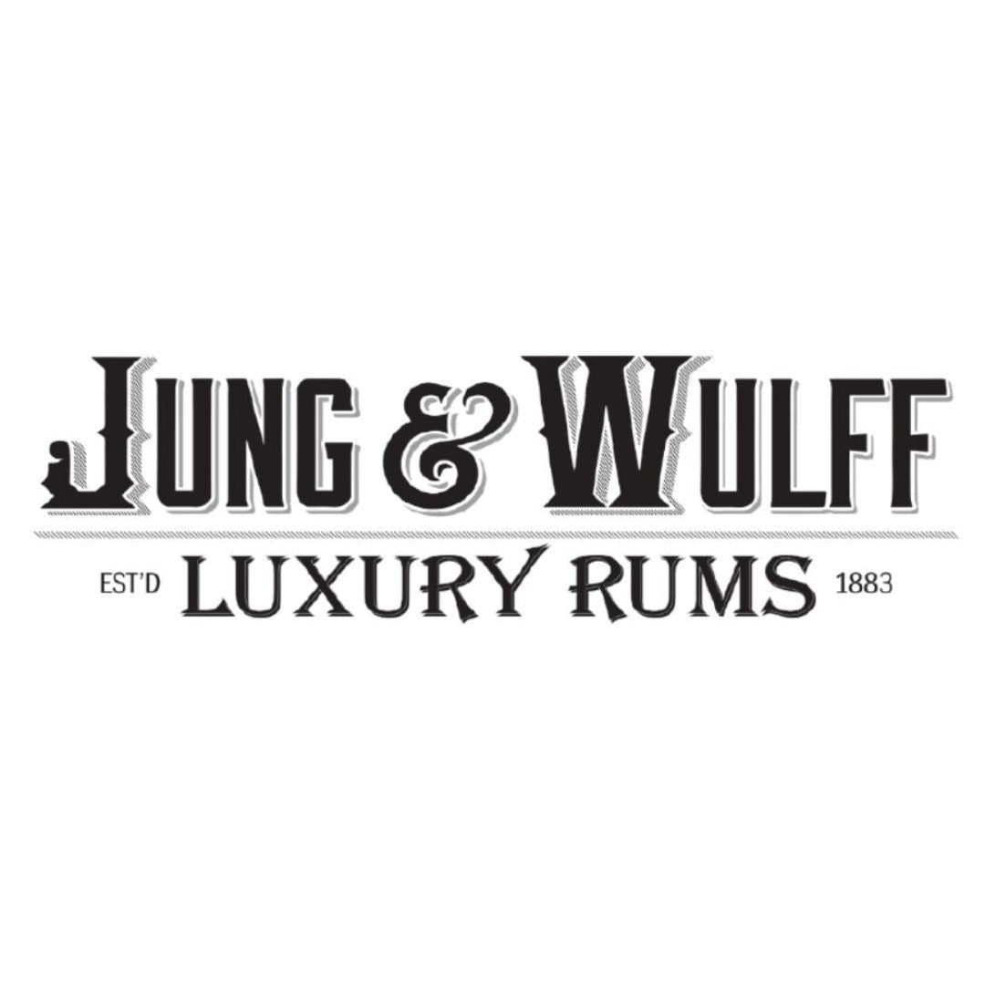 Jung & Wulff No.1 Trinidad Rum - Latitude Wine & Liquor Merchant