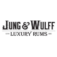 Jung & Wulff No.1 Trinidad Rum - Latitude Wine & Liquor Merchant