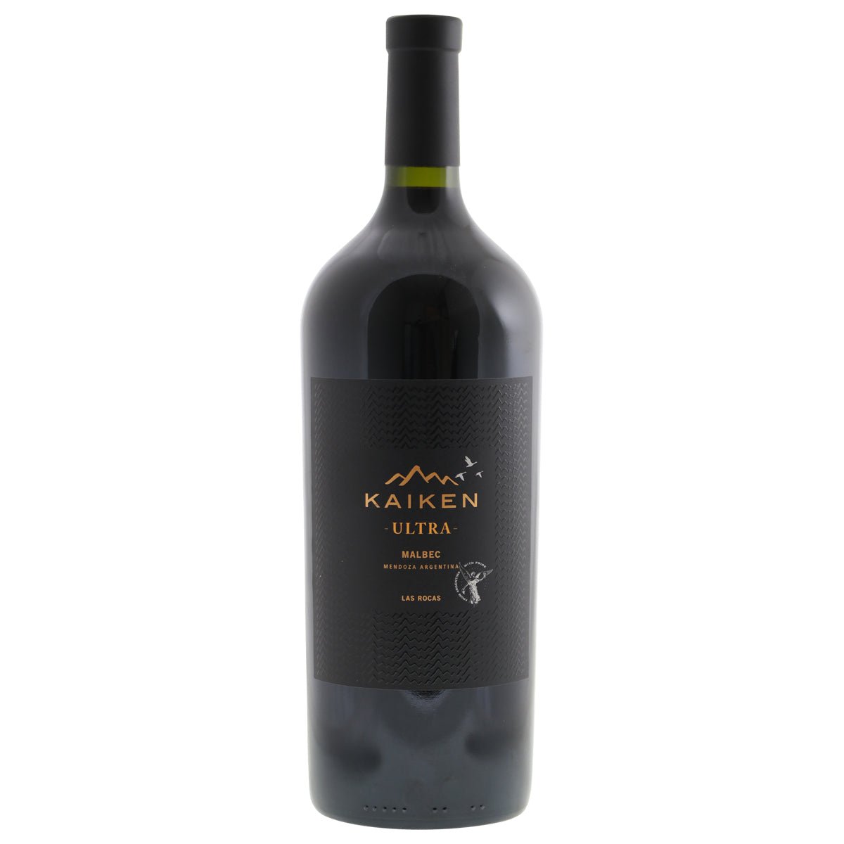 Jung & Wulff No.3 Barbados Rum - Latitude Wine & Liquor Merchant