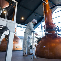 Kaikyo Distillery Hatozaki Triple Cask Reserve - Latitude Wine & Liquor Merchant