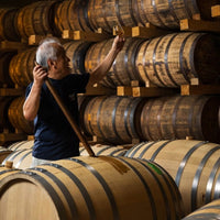 Kaikyo Distillery Hatozaki Triple Cask Reserve - Latitude Wine & Liquor Merchant