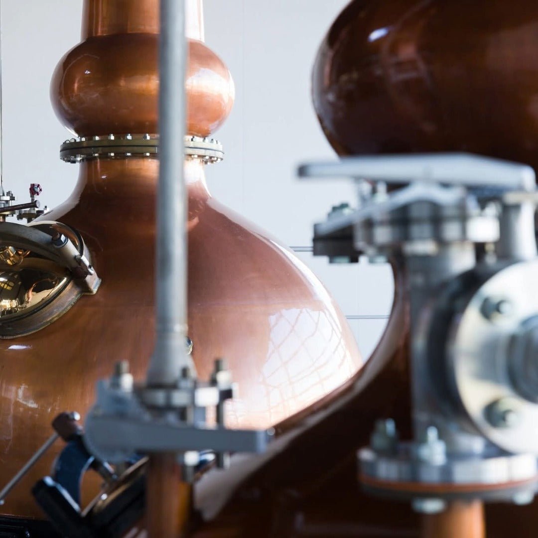 Kaikyo Distillery Hatozaki Triple Cask Reserve - Latitude Wine & Liquor Merchant