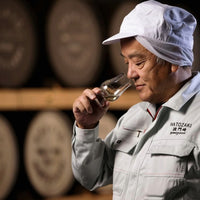 Kaikyo Distillery Hatozaki Triple Cask Reserve - Latitude Wine & Liquor Merchant