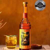 Khoosh Exotic Orange Bitter - Latitude Wine & Liquor Merchant