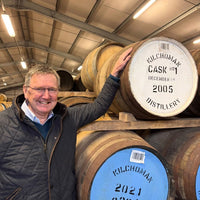 Kilchoman Machir Bay - Latitude Wine & Liquor Merchant