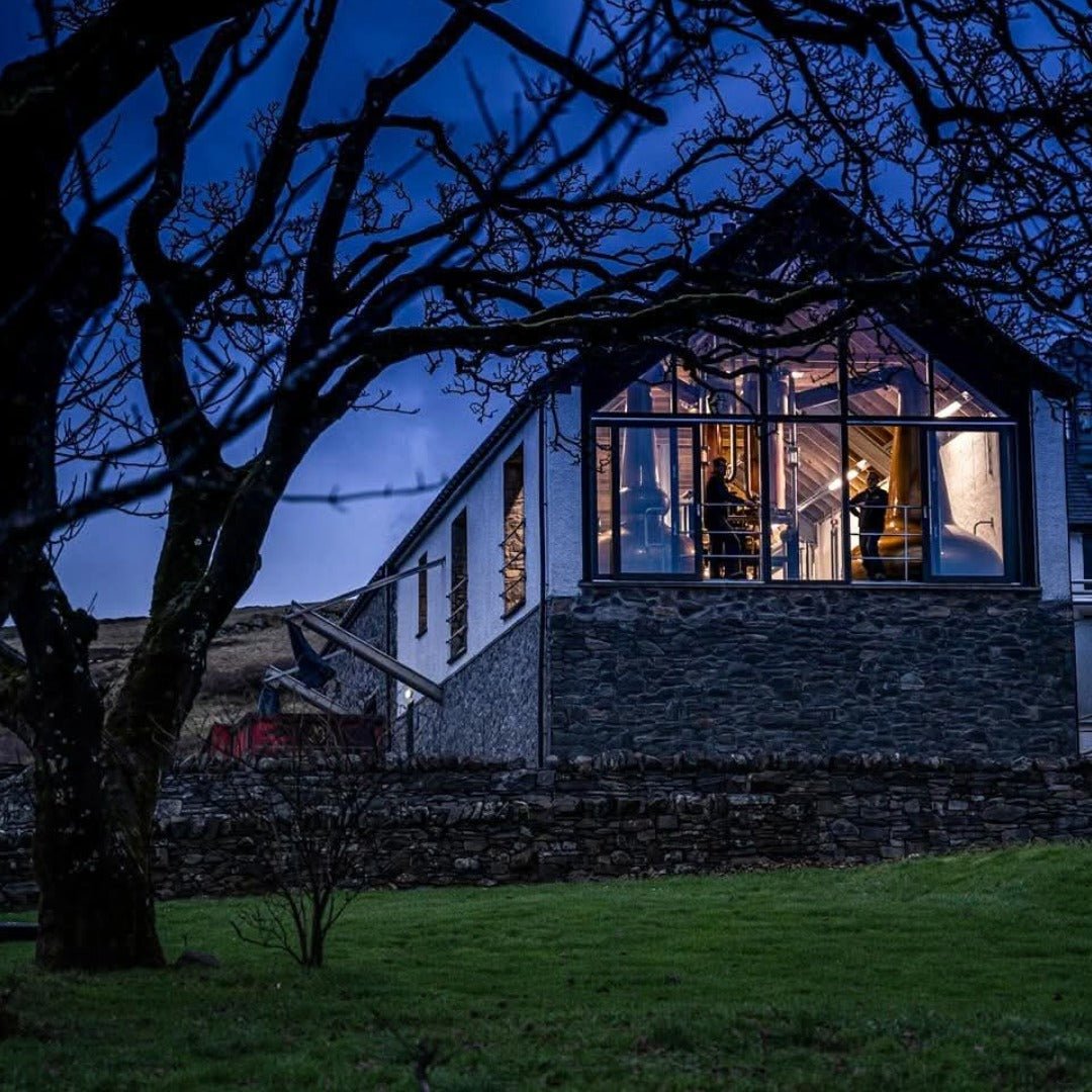 Kilchoman Machir Bay - Latitude Wine & Liquor Merchant