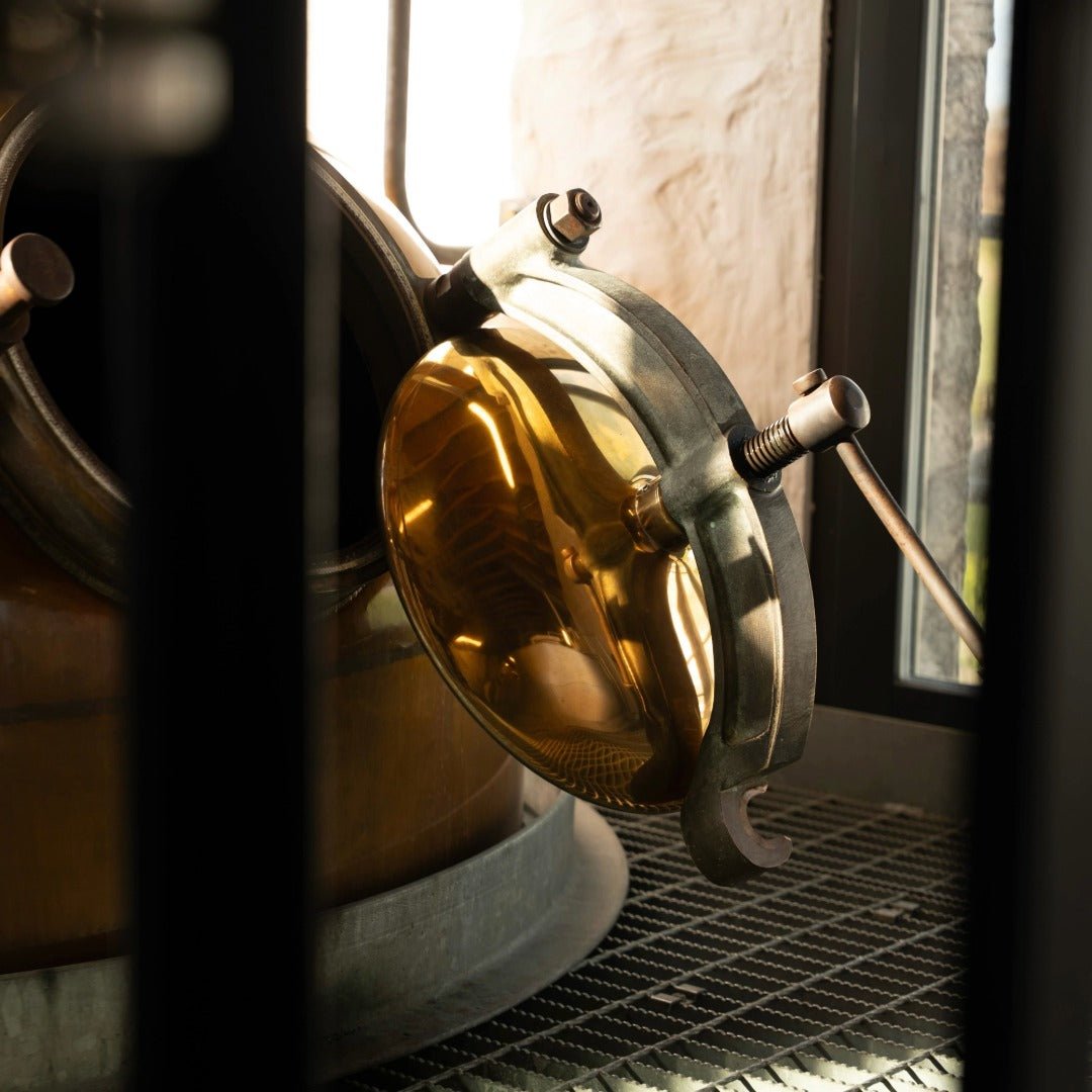 Kilchoman Machir Bay - Latitude Wine & Liquor Merchant