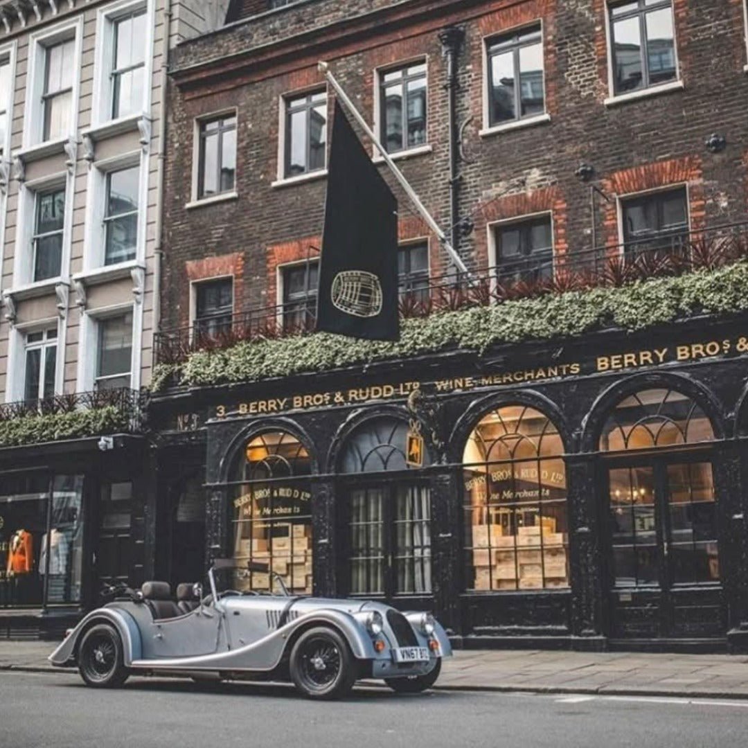 King's Ginger 50cl - Latitude Wine & Liquor Merchant