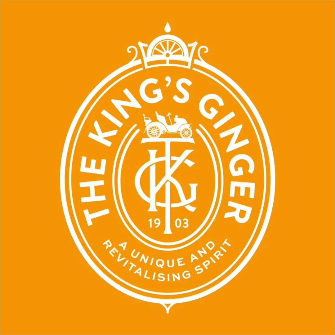 King's Ginger 50cl - Latitude Wine & Liquor Merchant