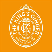 King's Ginger 50cl - Latitude Wine & Liquor Merchant
