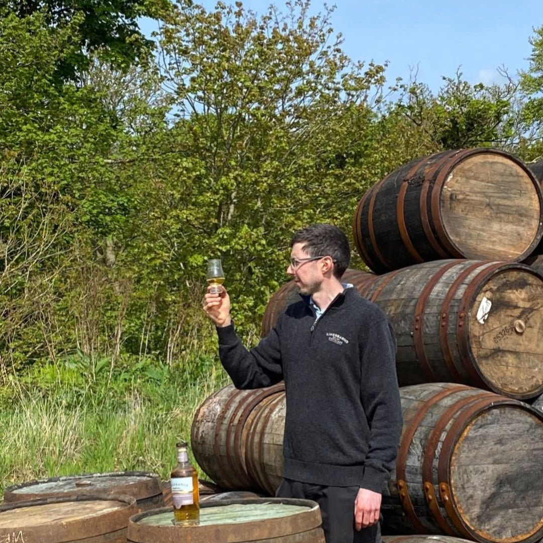 Kingsbarns Balcomie - Latitude Wine & Liquor Merchant