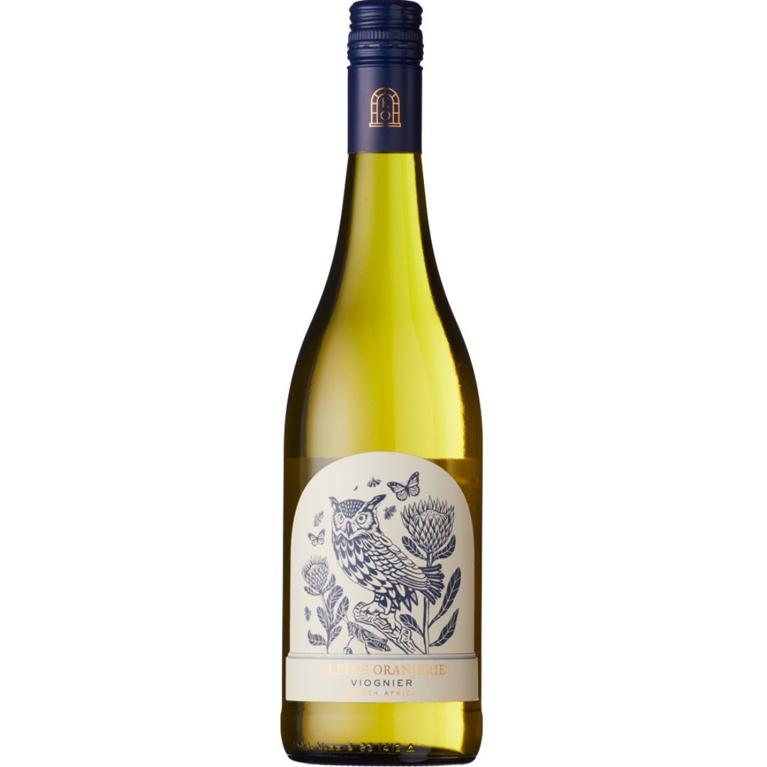 Kleine Oranjerie Flora & Fauna Viognier - Latitude Wine & Liquor Merchant