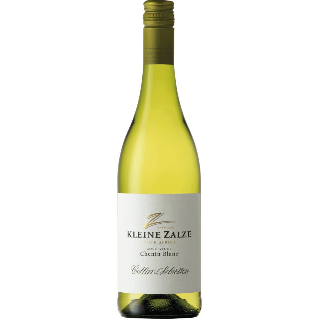 Kleine Zalze Cellar Selection Chenin Blanc - Latitude Wine & Liquor Merchant