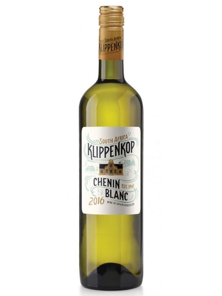 Klippenkop Chenin Blanc - Latitude Wine & Liquor Merchant