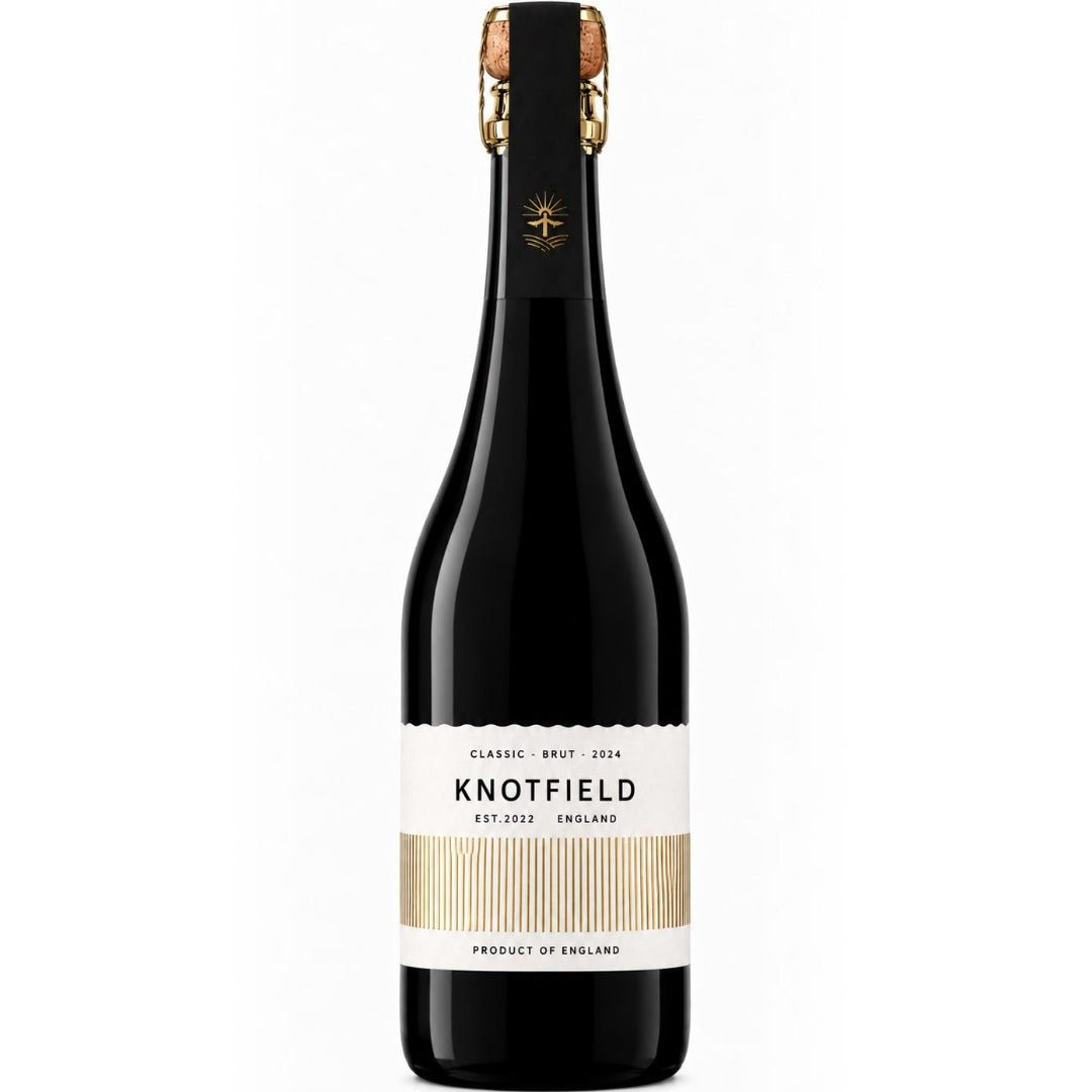 Knotfield 2024 Classic Brut - Latitude Wine & Liquor Merchant