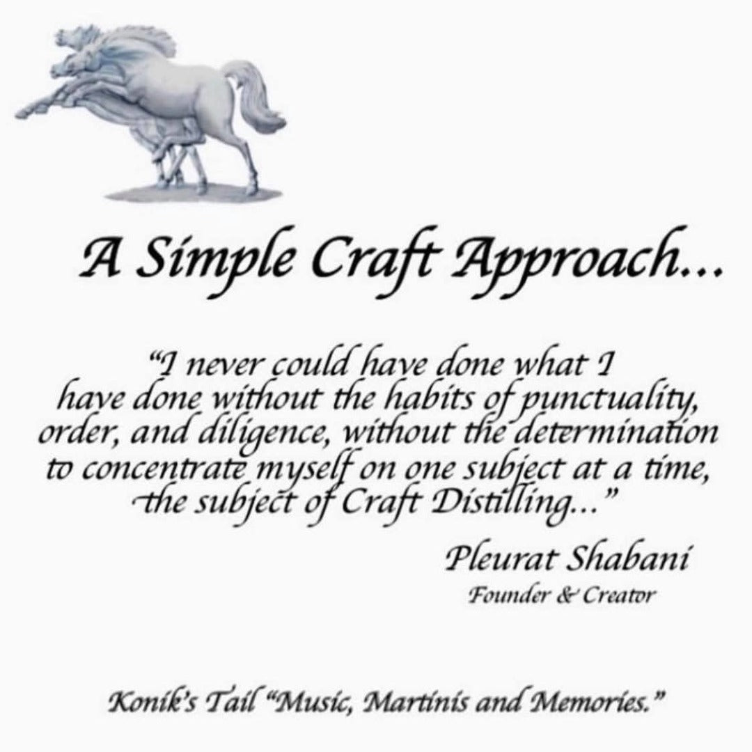 Koniks Tail - Latitude Wine & Liquor Merchant