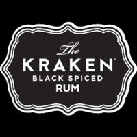 Kraken Spiced - Latitude Wine & Liquor Merchant