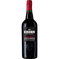 Krohn LBV - Latitude Wine & Liquor Merchant