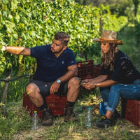 Ktima Apostolidi Malagouzia Palaiochori - Latitude Wine & Liquor Merchant